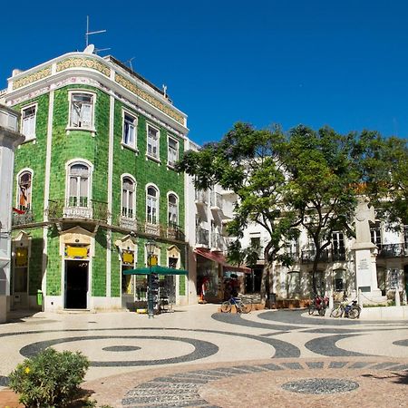 Casa Contente Lagos Dış mekan fotoğraf