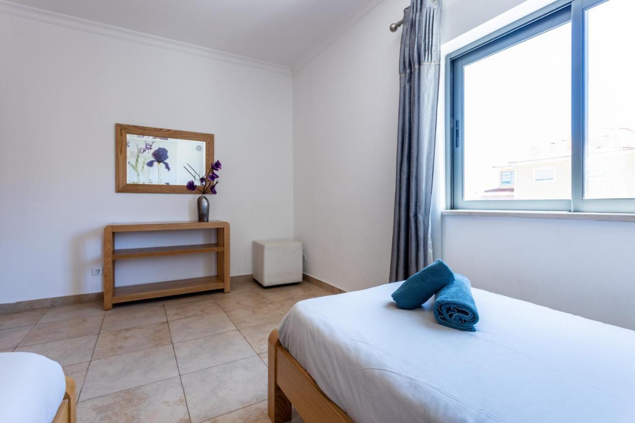 Casa Contente Lagos Dış mekan fotoğraf