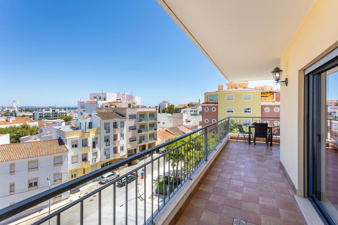 Casa Contente Lagos Dış mekan fotoğraf