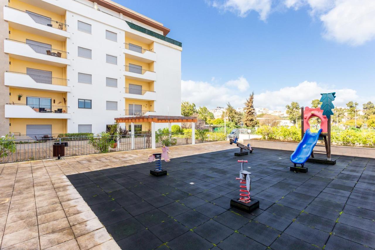 Casa Contente Lagos Dış mekan fotoğraf
