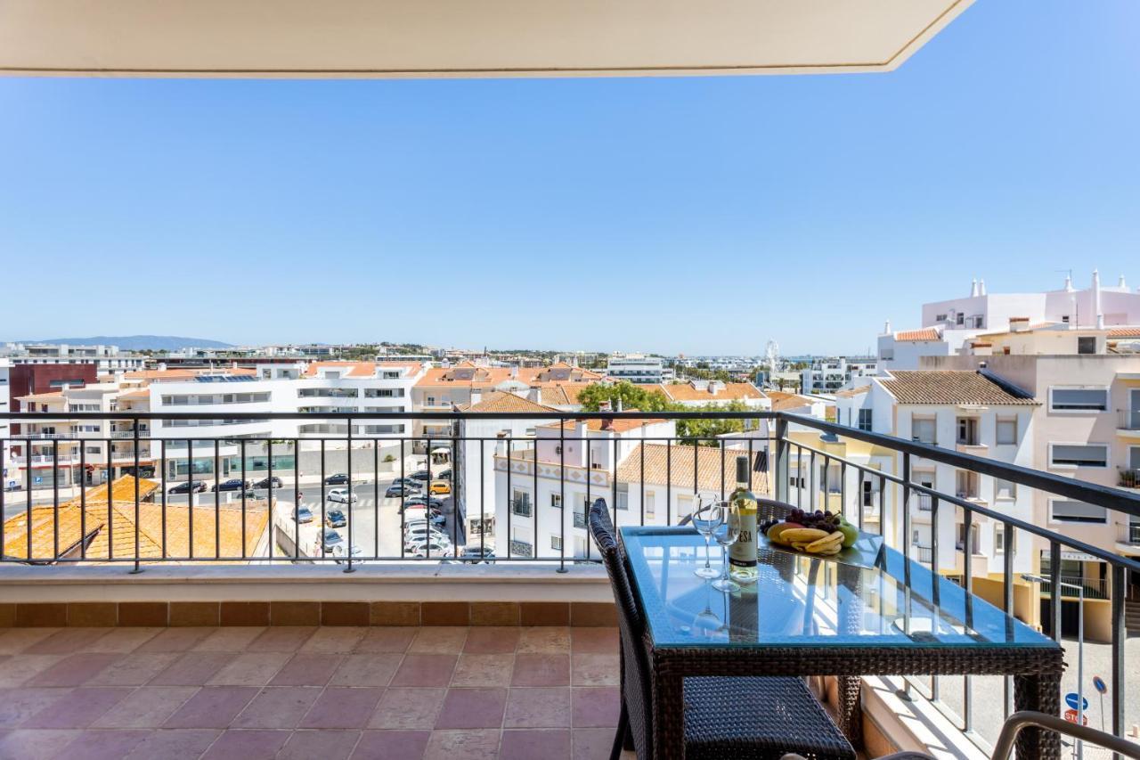 Casa Contente Lagos Dış mekan fotoğraf
