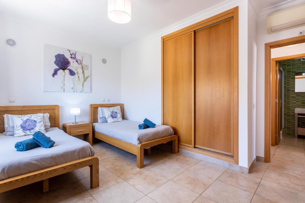 Casa Contente Lagos Dış mekan fotoğraf