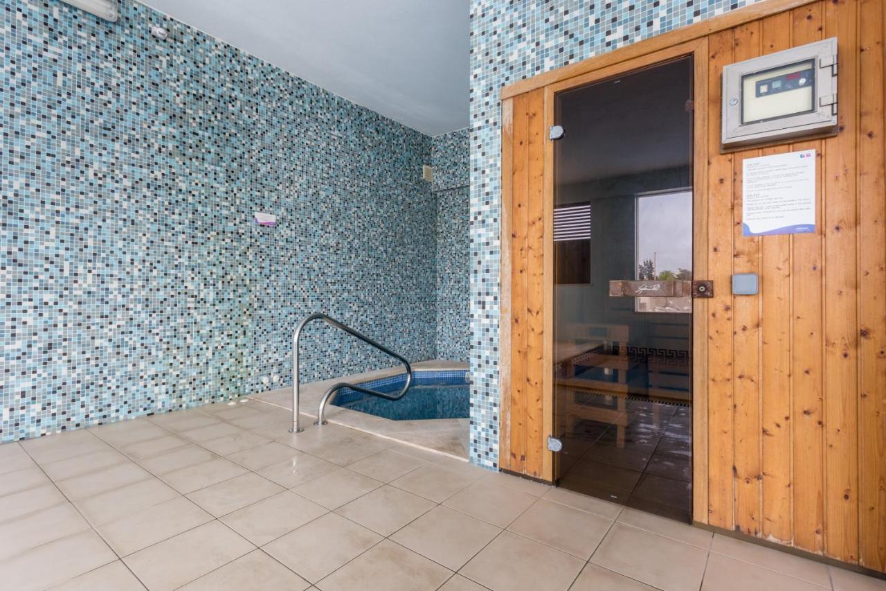 Casa Contente Lagos Dış mekan fotoğraf
